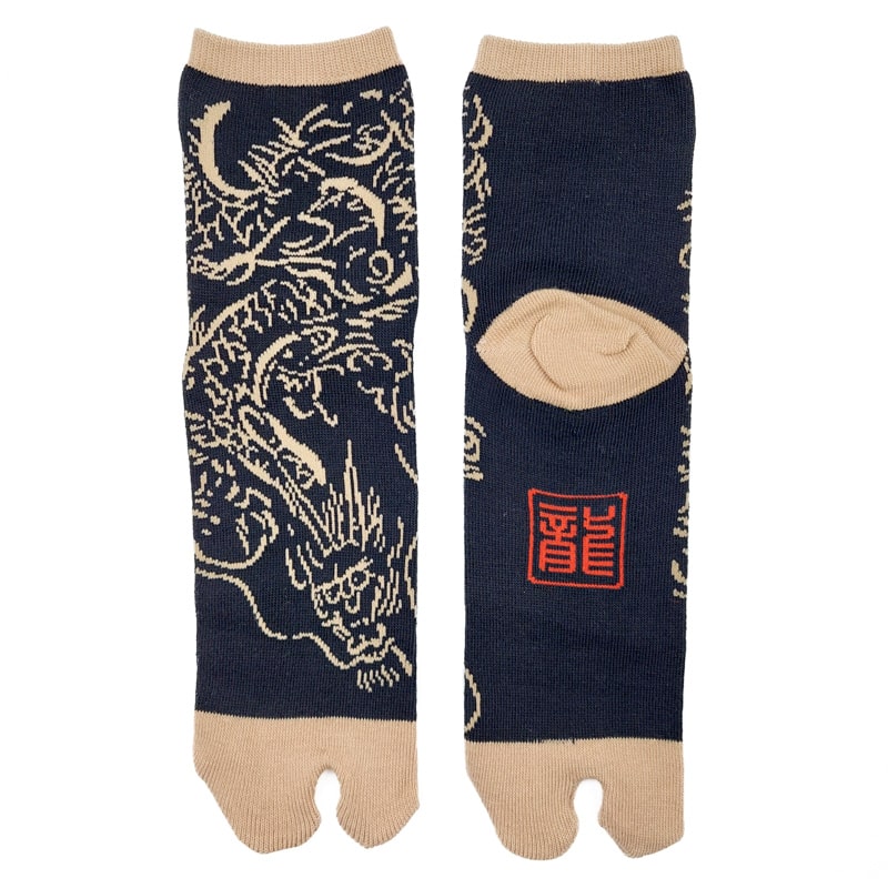 Dragon Socks EU 35-39