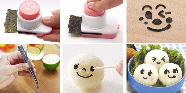 nori seaweed cutter
