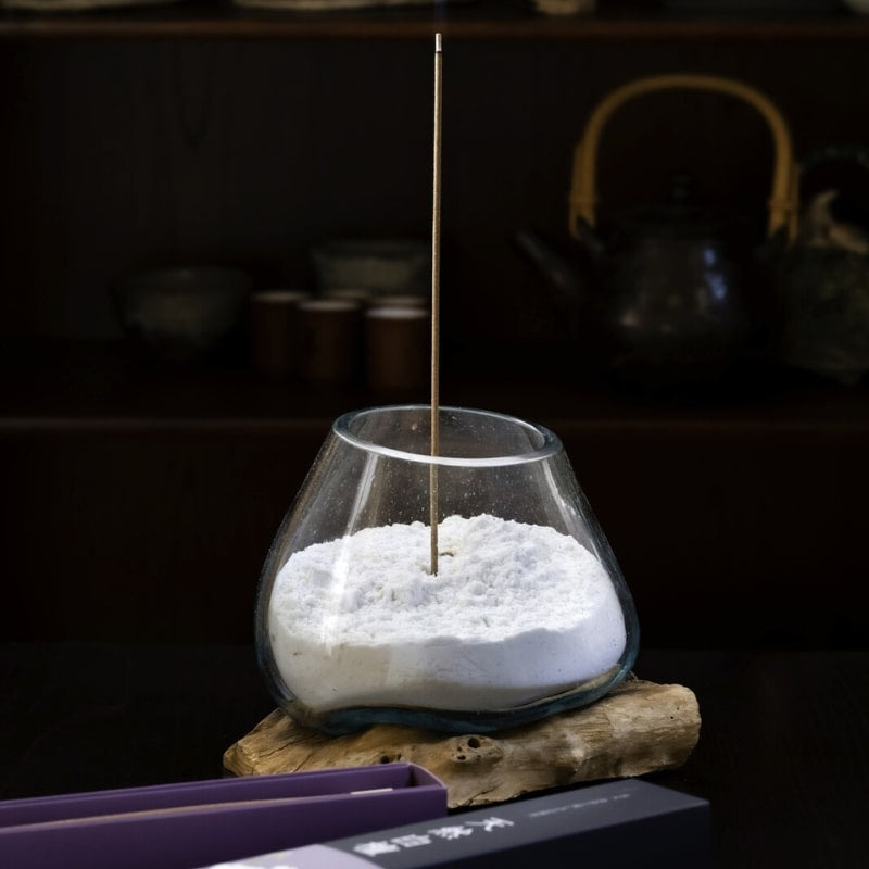 Purifying Natural Japanese Incense