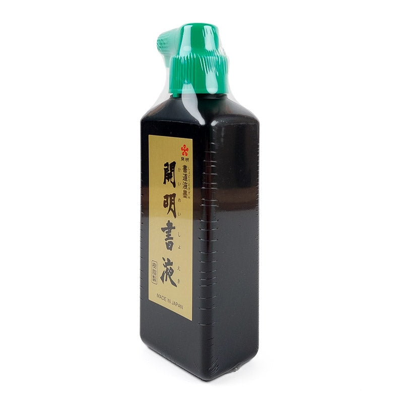Japanese Calligraphy Ink