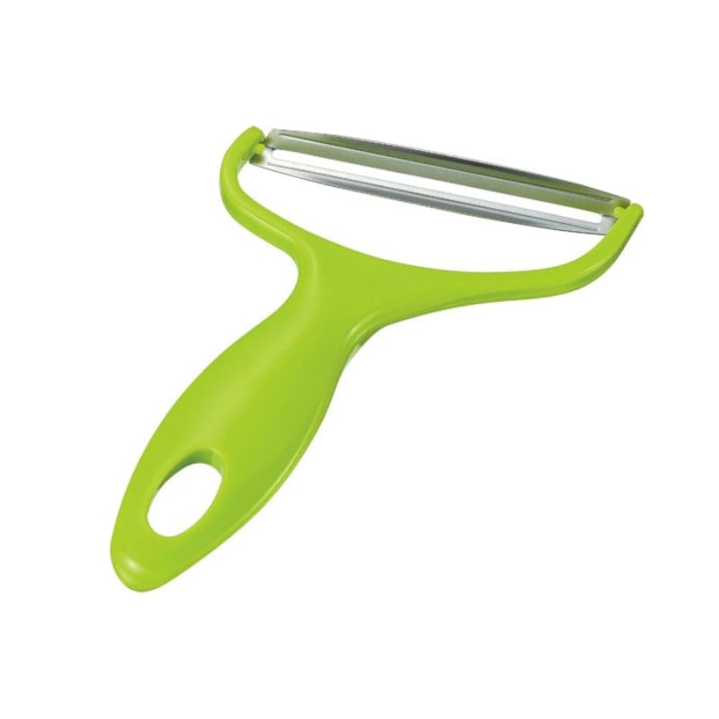 Japanese cabbage peeler