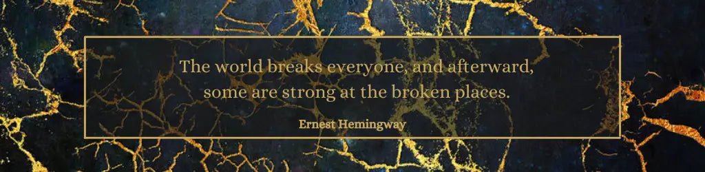 ernest hemingway quote