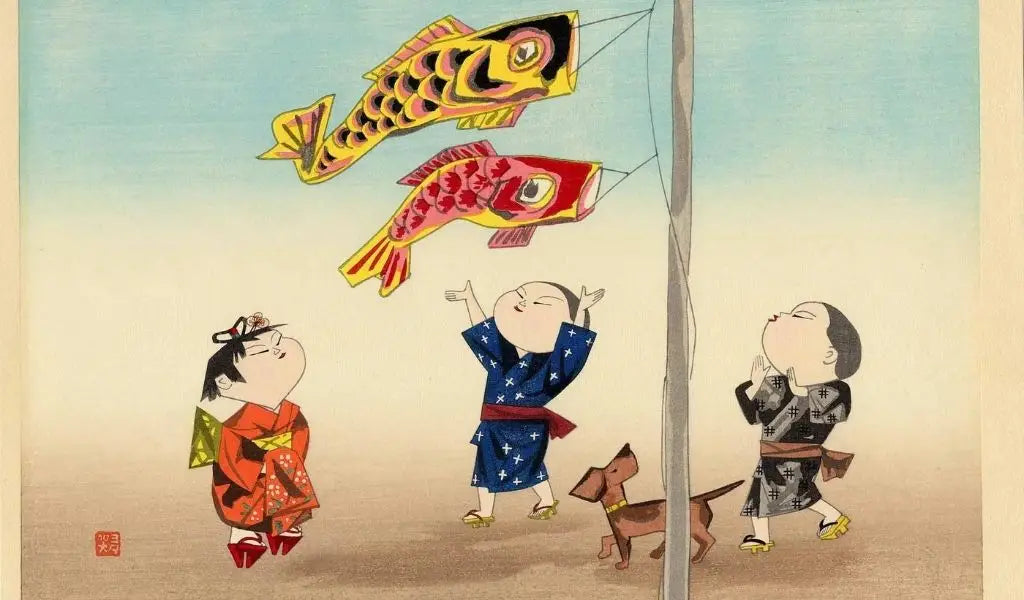 Children's day