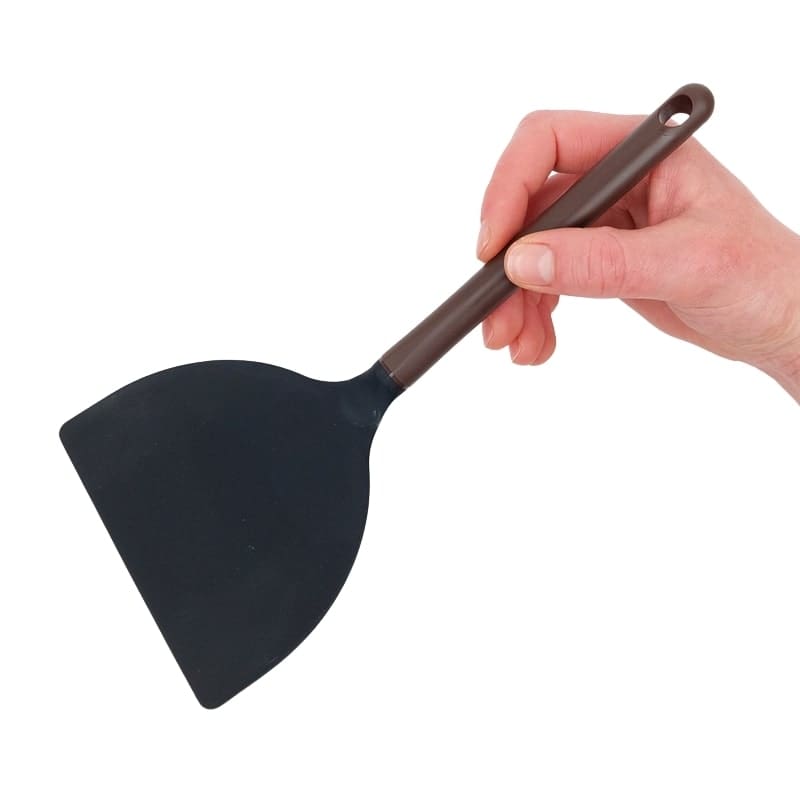 Flat Spatula - Japanese Tamagoyaki