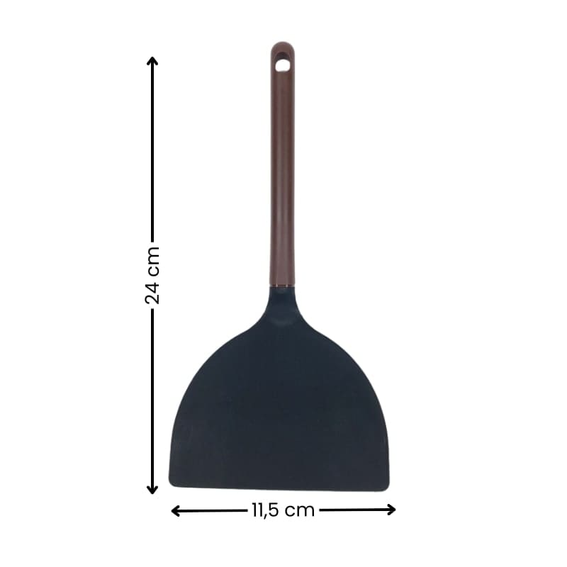 Flat Spatula - Japanese Tamagoyaki