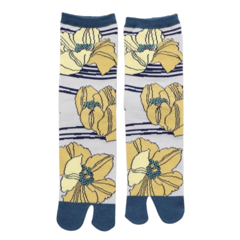 Flip Flop Tabi Socks EU 36-40