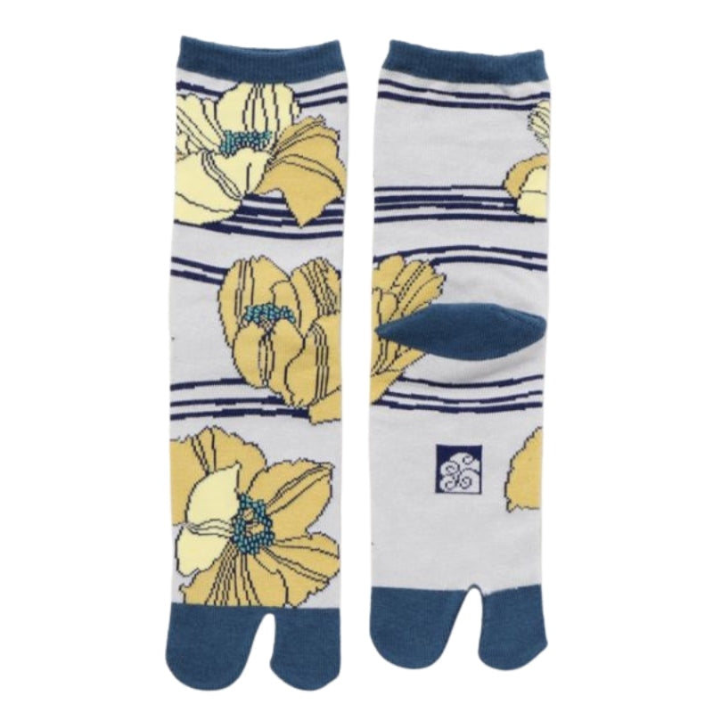 Flip Flop Tabi Socks EU 36-40