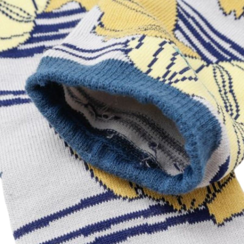 Flip Flop Tabi Socks EU 36-40