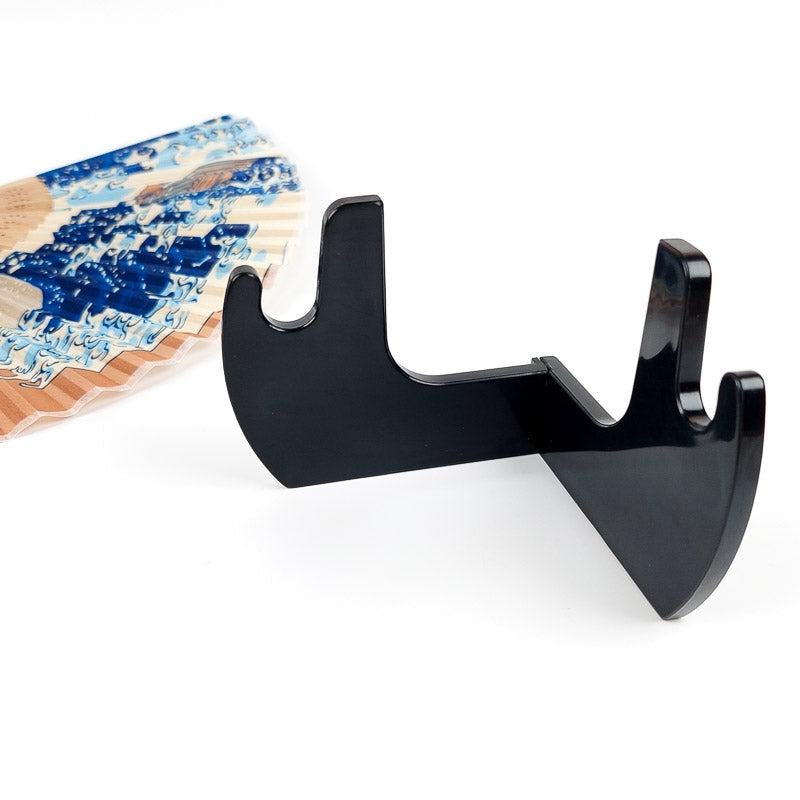 Folding Fan Stand