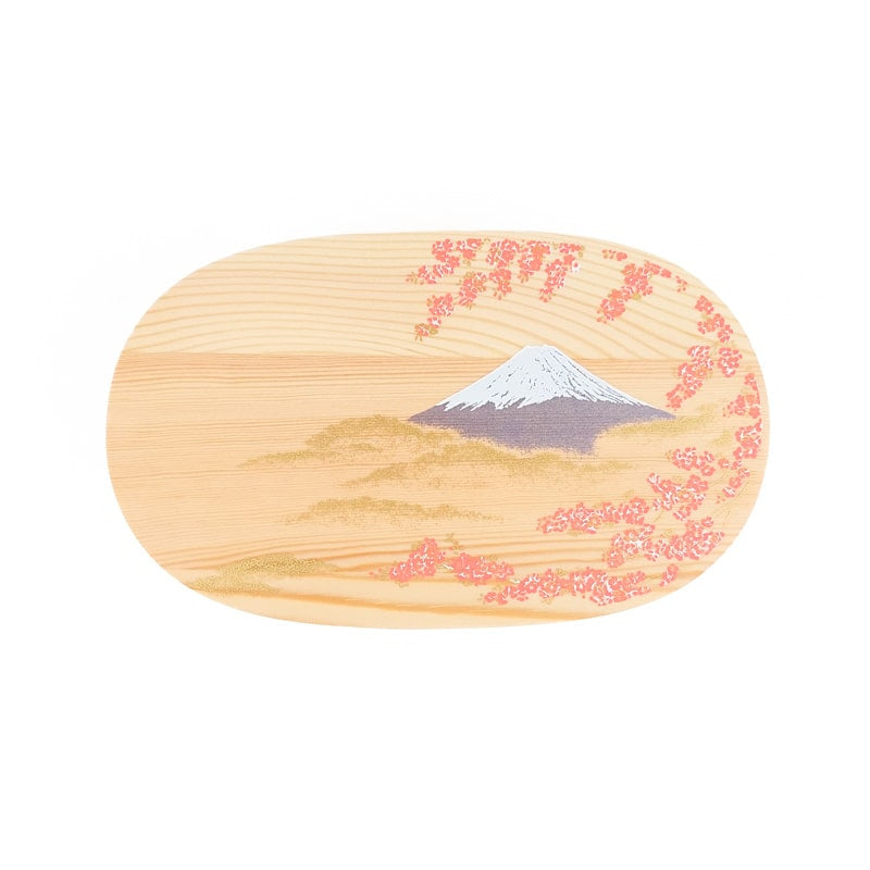 Fuji Bento Box