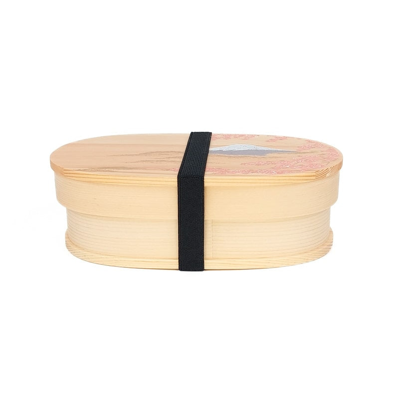 Fuji Bento Box
