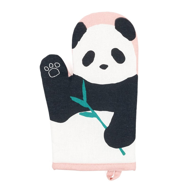 Panda Kitchen Glove