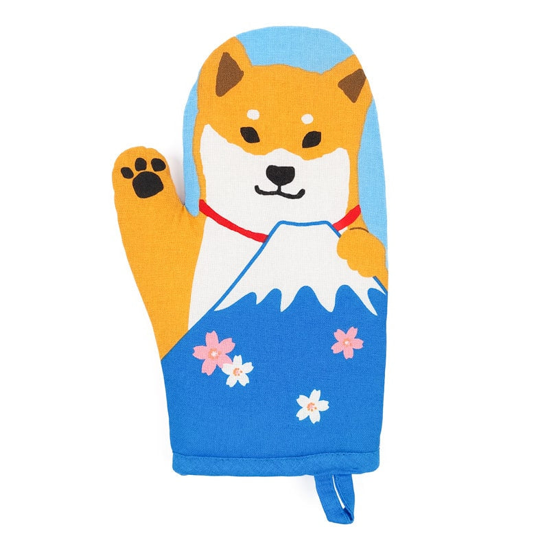 Shiba Fuji Kitchen Glove