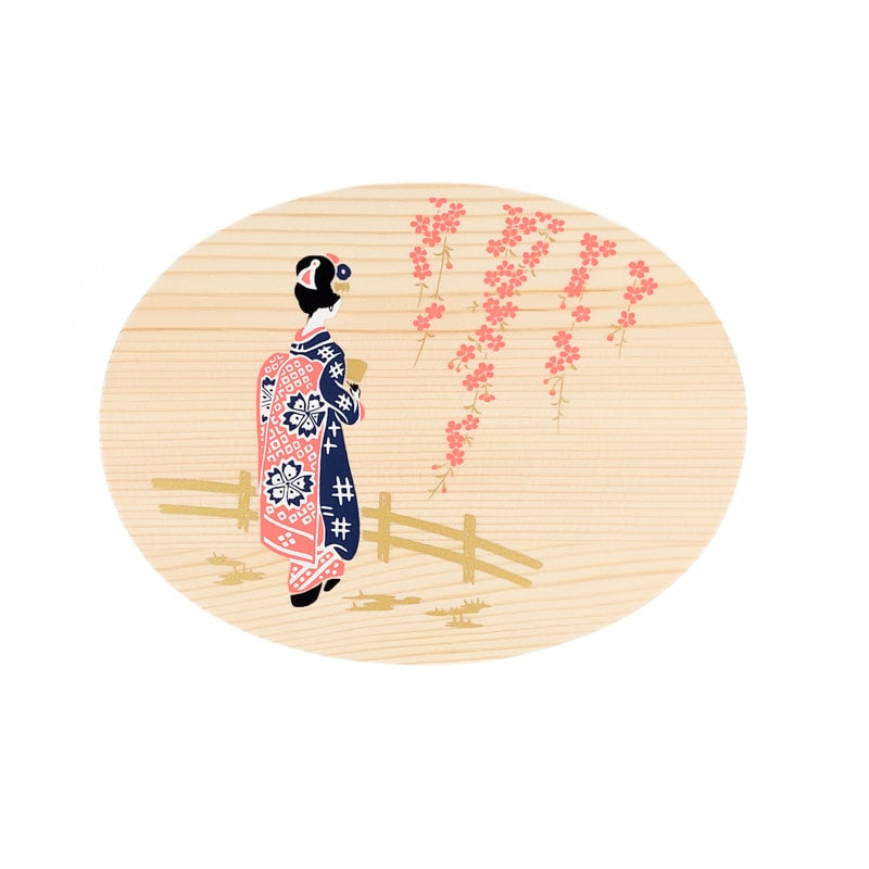 Geisha Bento Box