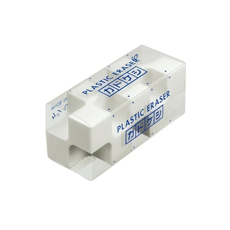 Japanese Eraser Kadokeshi 28 Corners