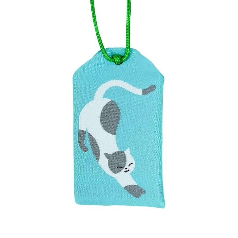Good Health Omamori