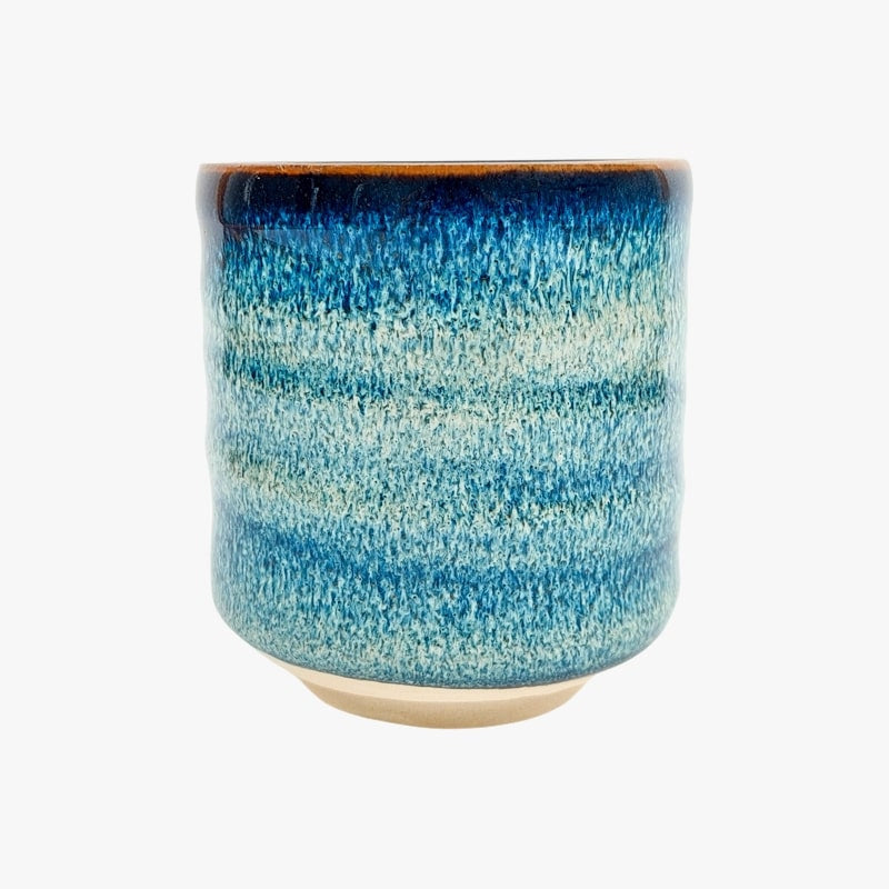 Large Japanese Tea Cup
