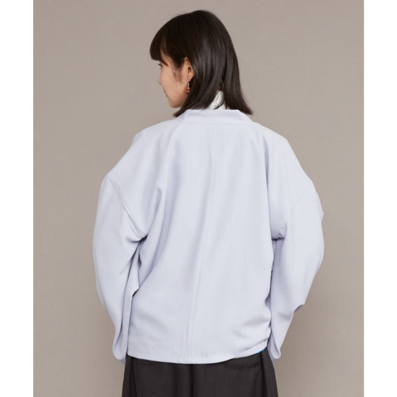 Grey Kimono Cardigan Women One Size