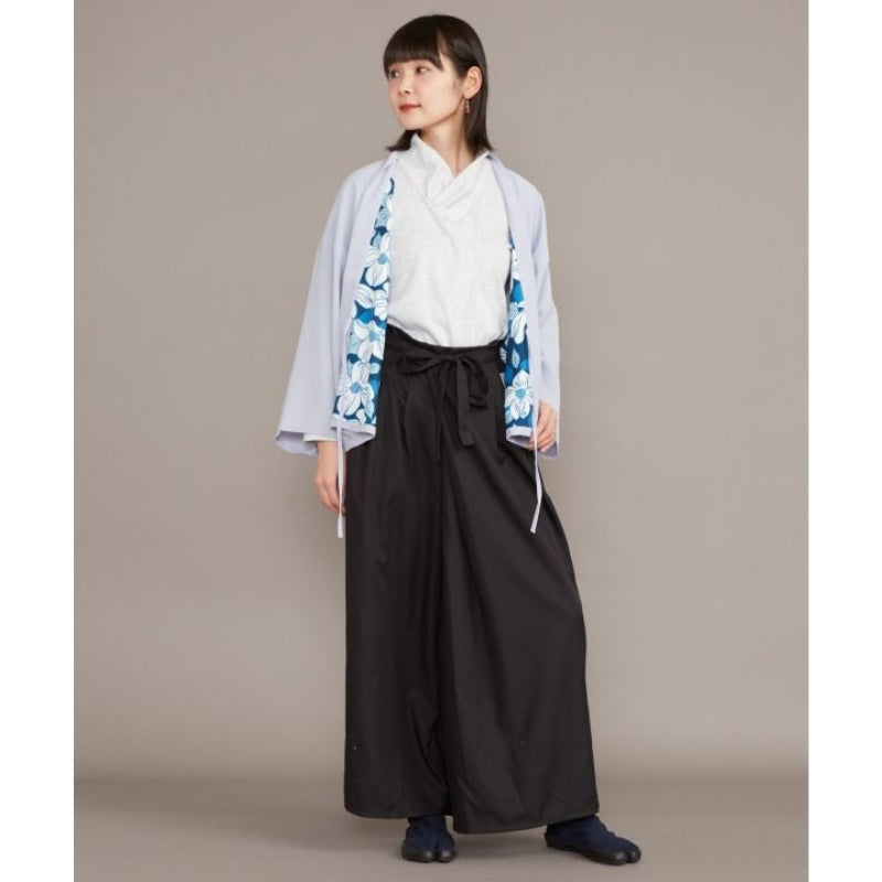 Grey Kimono Cardigan Women One Size