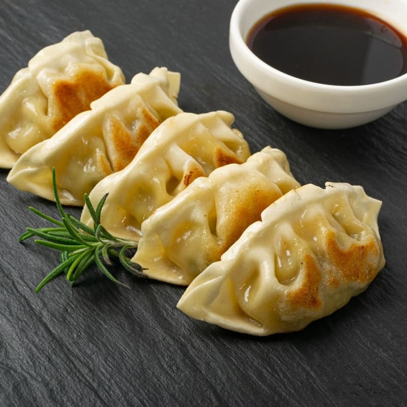 Gyoza Mold