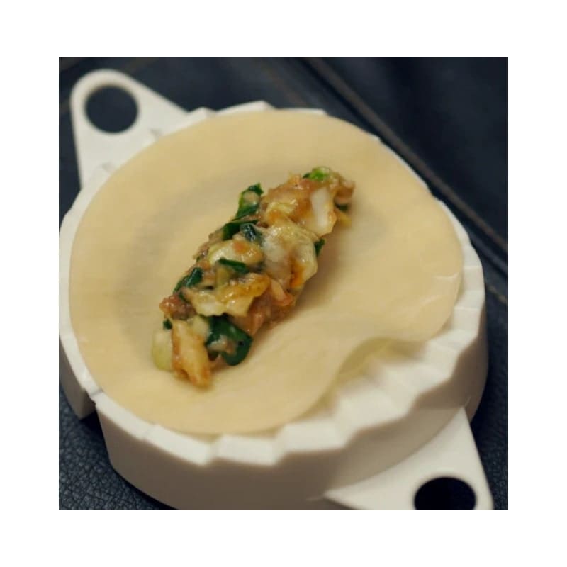 Gyoza Mold