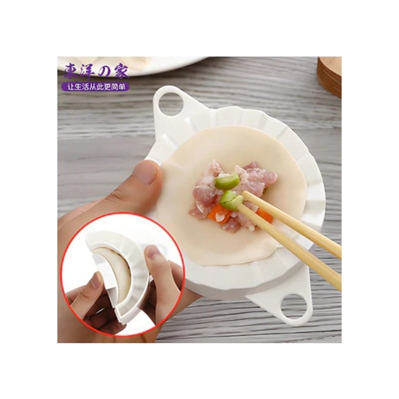 Gyoza Mold