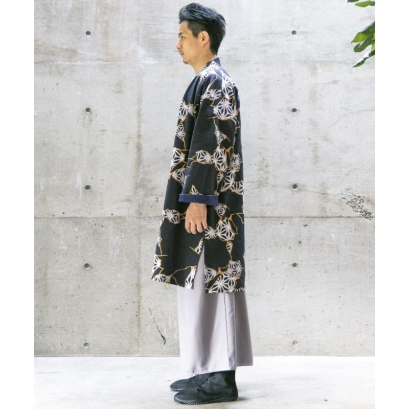 Haori Men One Size