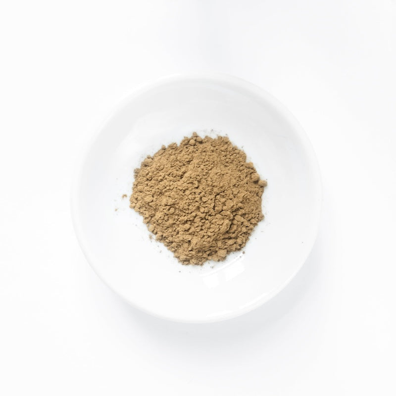 Hojicha Tea Powder
