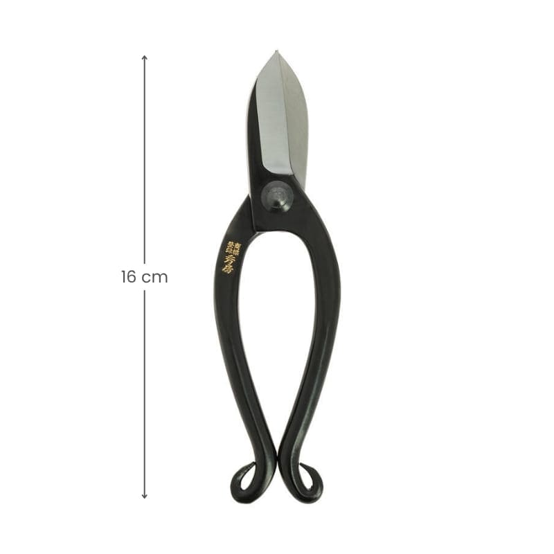 Ikebana Scissors - Ikenobo