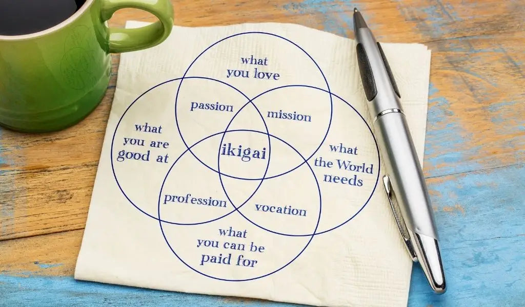 ikigai