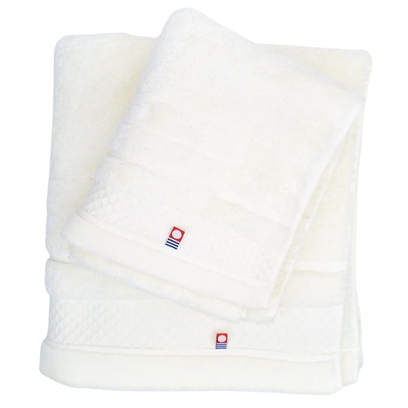 Imabari Face Towel - Ultra Soft Cotton