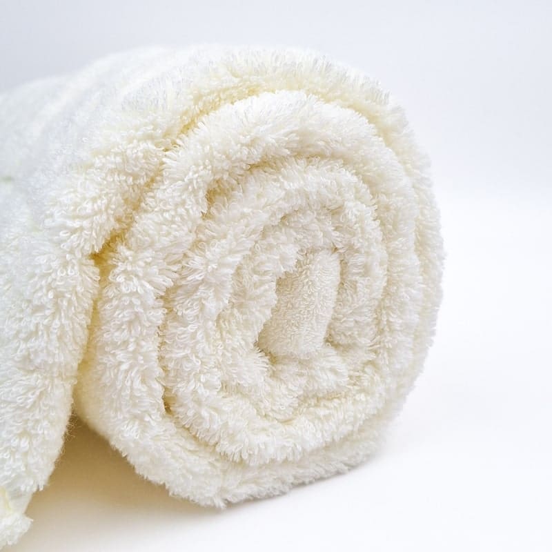 Imabari Face Towel - Ultra Soft Cotton