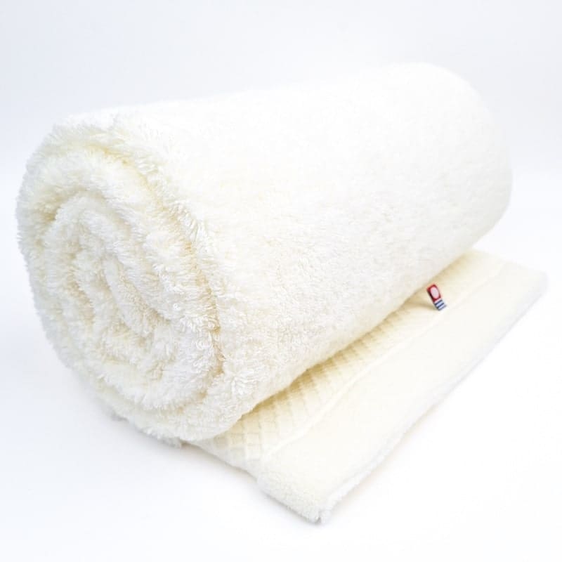 Imabari Towel - Ultra Soft Cotton