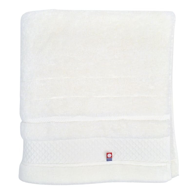Imabari Towel - Ultra Soft Cotton