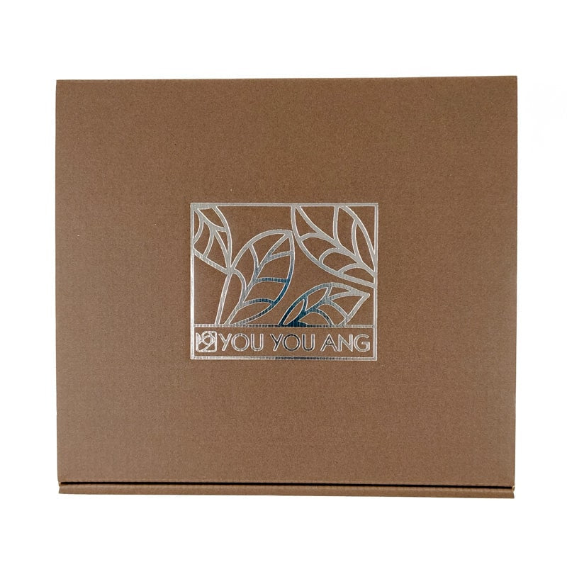 Incense Set - Good Morning