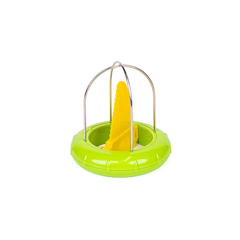 Japanese 2-in-1 Kiwi Cutter
