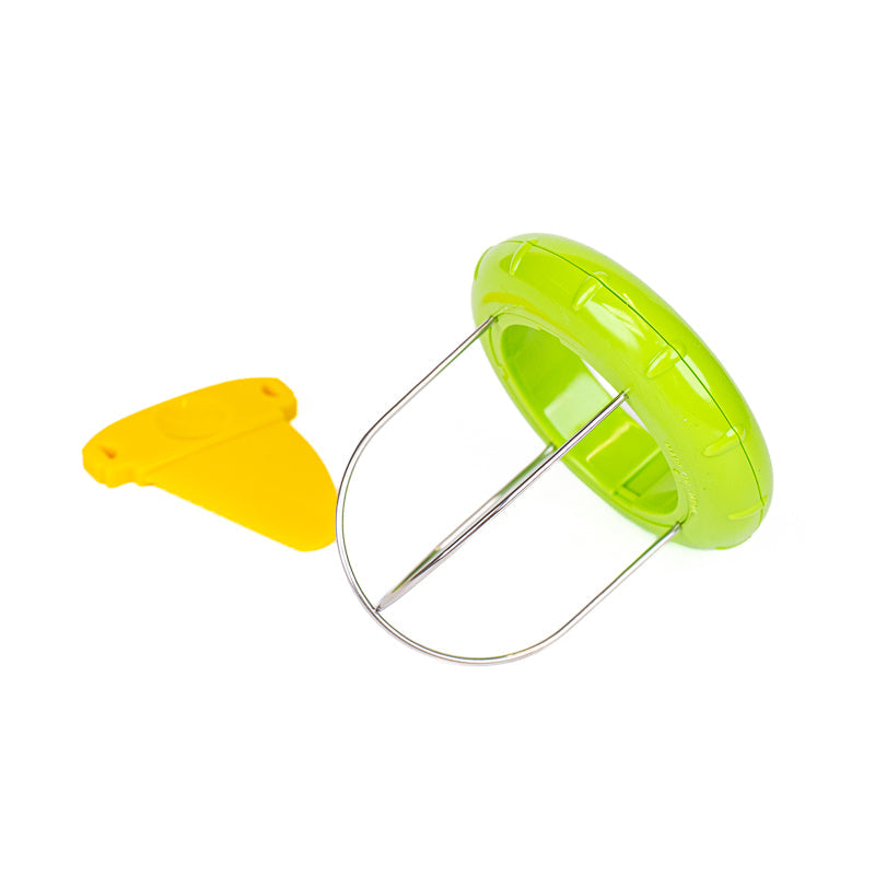 Japanese 2-in-1 Kiwi Cutter