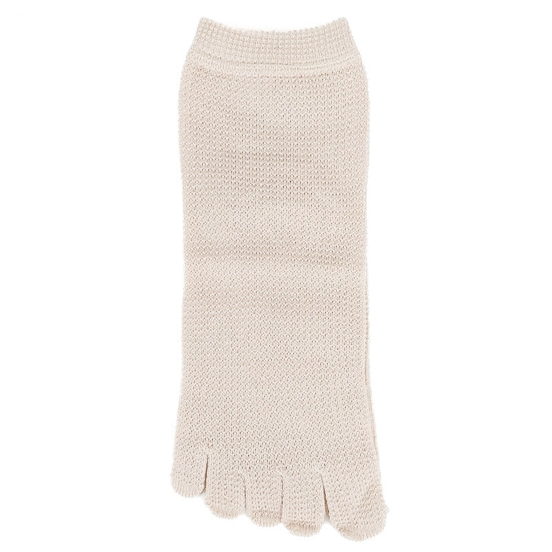 Japanese 5-Toe Socks EU 36-40