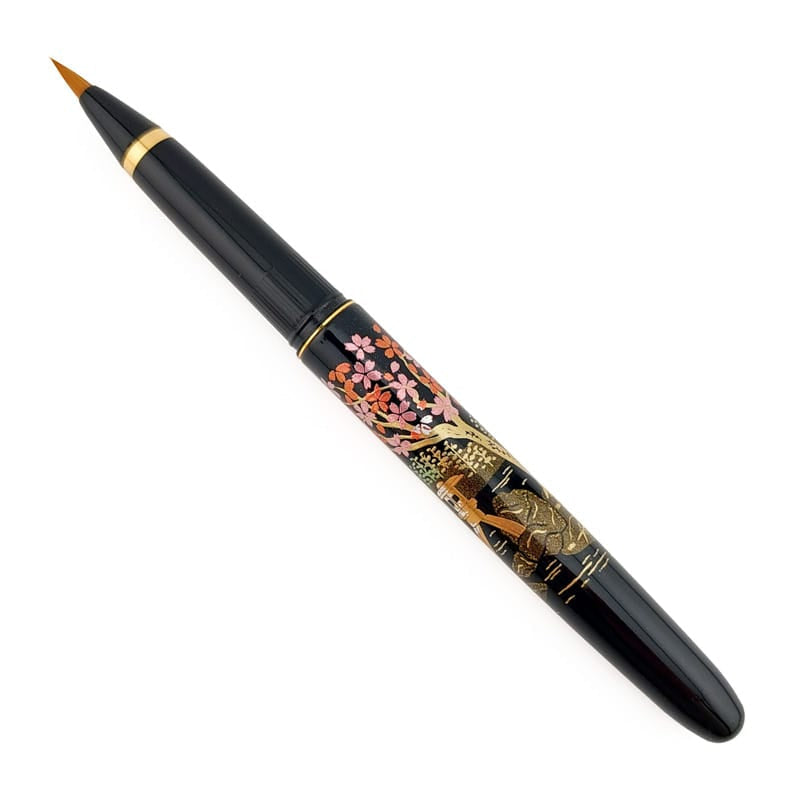 Japanese Brush Pen Set - Zen