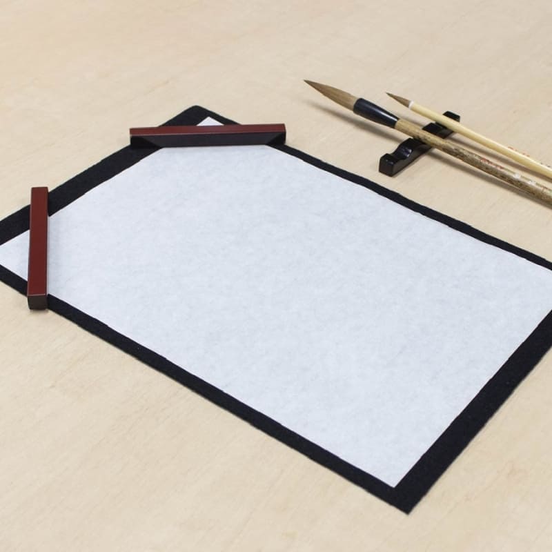 Japanese Calligraphy Paper – Ōbai