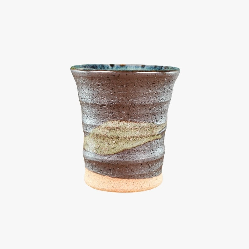 Japanese Ceramic Tea Cup