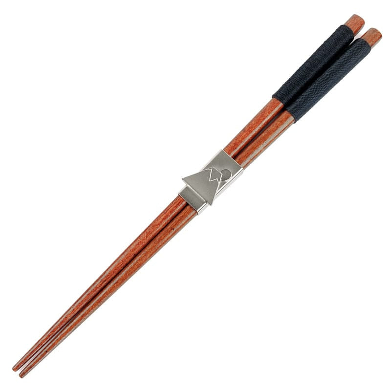 Japanese Chopstick Holders - Mount Fuji