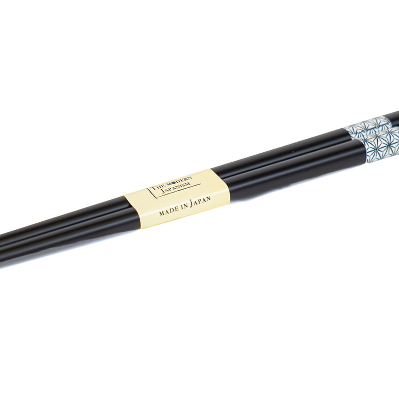 Japanese Chopsticks – Asanoha Pattern