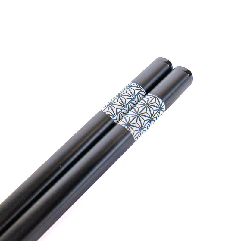 Japanese Chopsticks – Asanoha Pattern