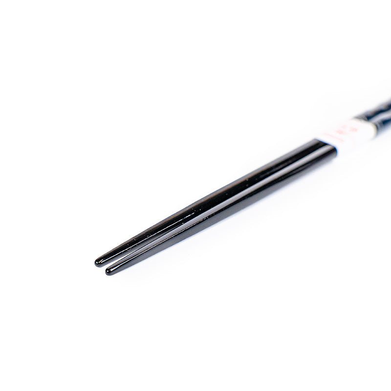 Japanese Chopsticks - Blue Lacquered