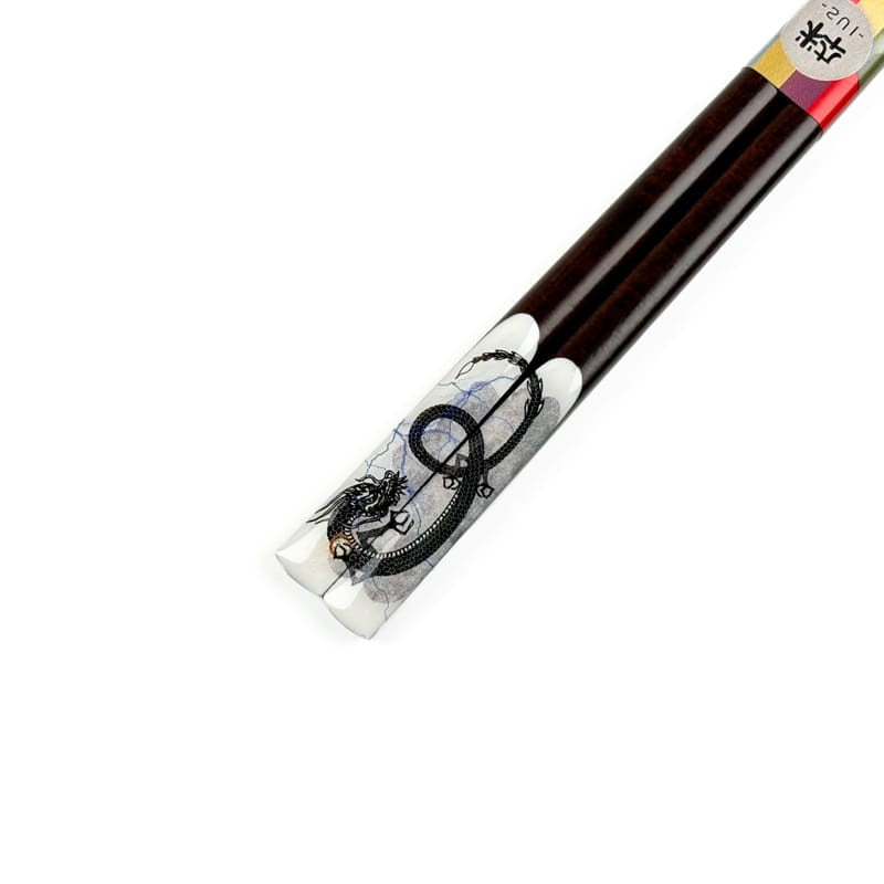 Japanese Chopsticks - Dragon Ryuu