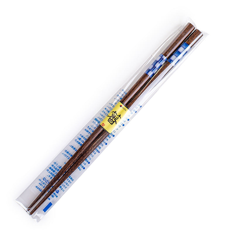 Japanese Chopsticks - Indigo Ichimatsu