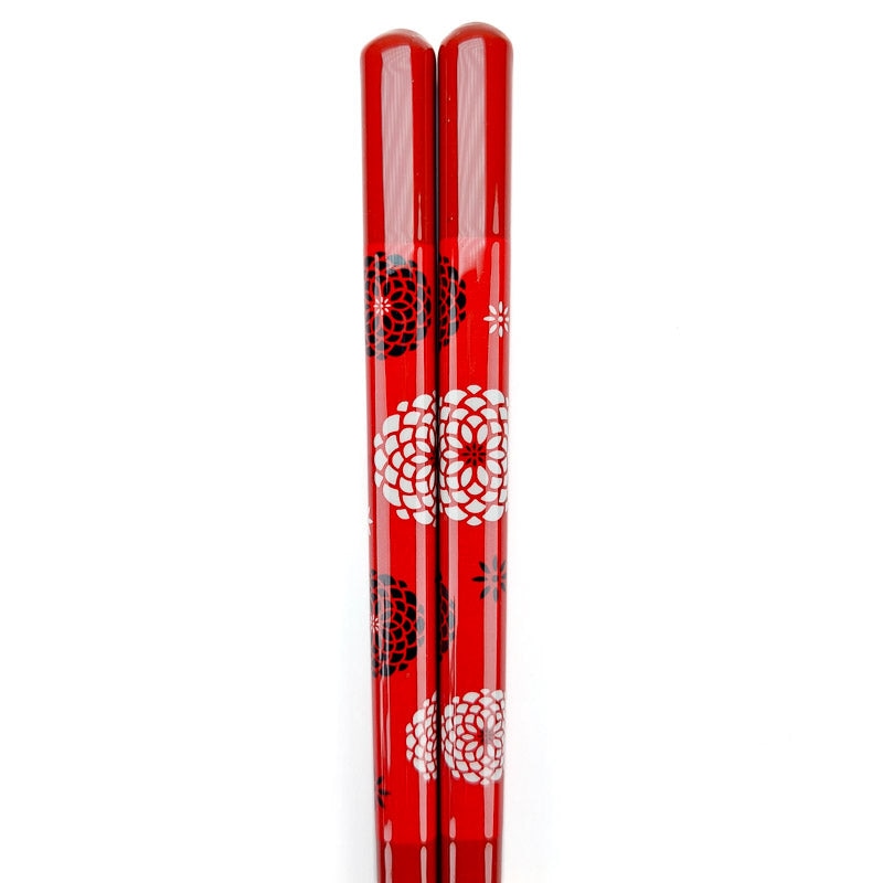 Japanese Chopsticks - Kiku