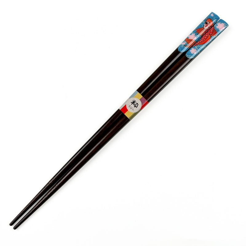 Japanese Chopsticks - Koi Fish