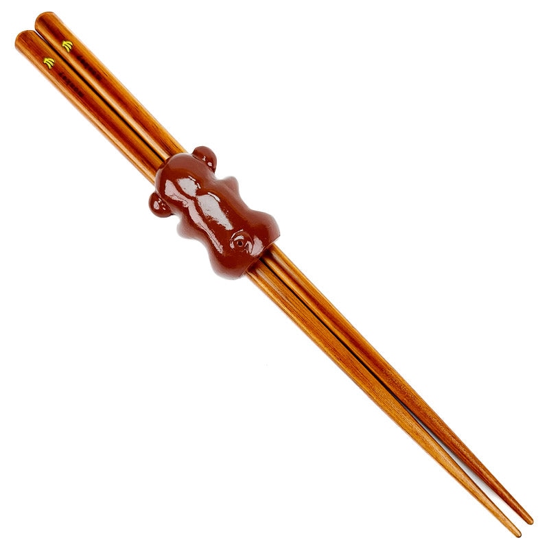 Japanese Chopsticks - Monkey